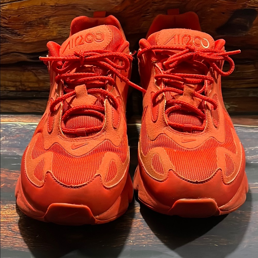 Nike Air Max 200 University Red